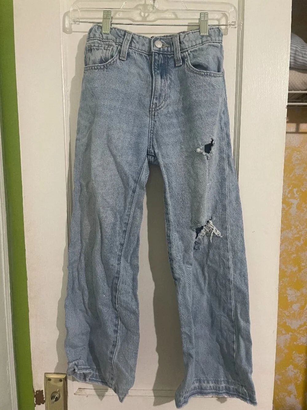 Old Navy Girl's Jeans Size 12